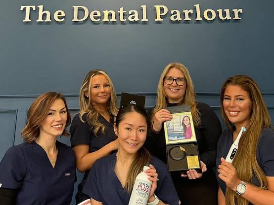 Photo of The Dental Parlour
