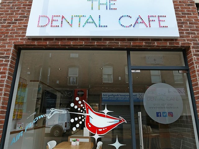Photo of The Dental Cafe