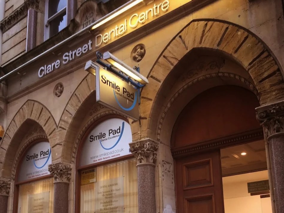 Photo of Clare Street Dental Practice