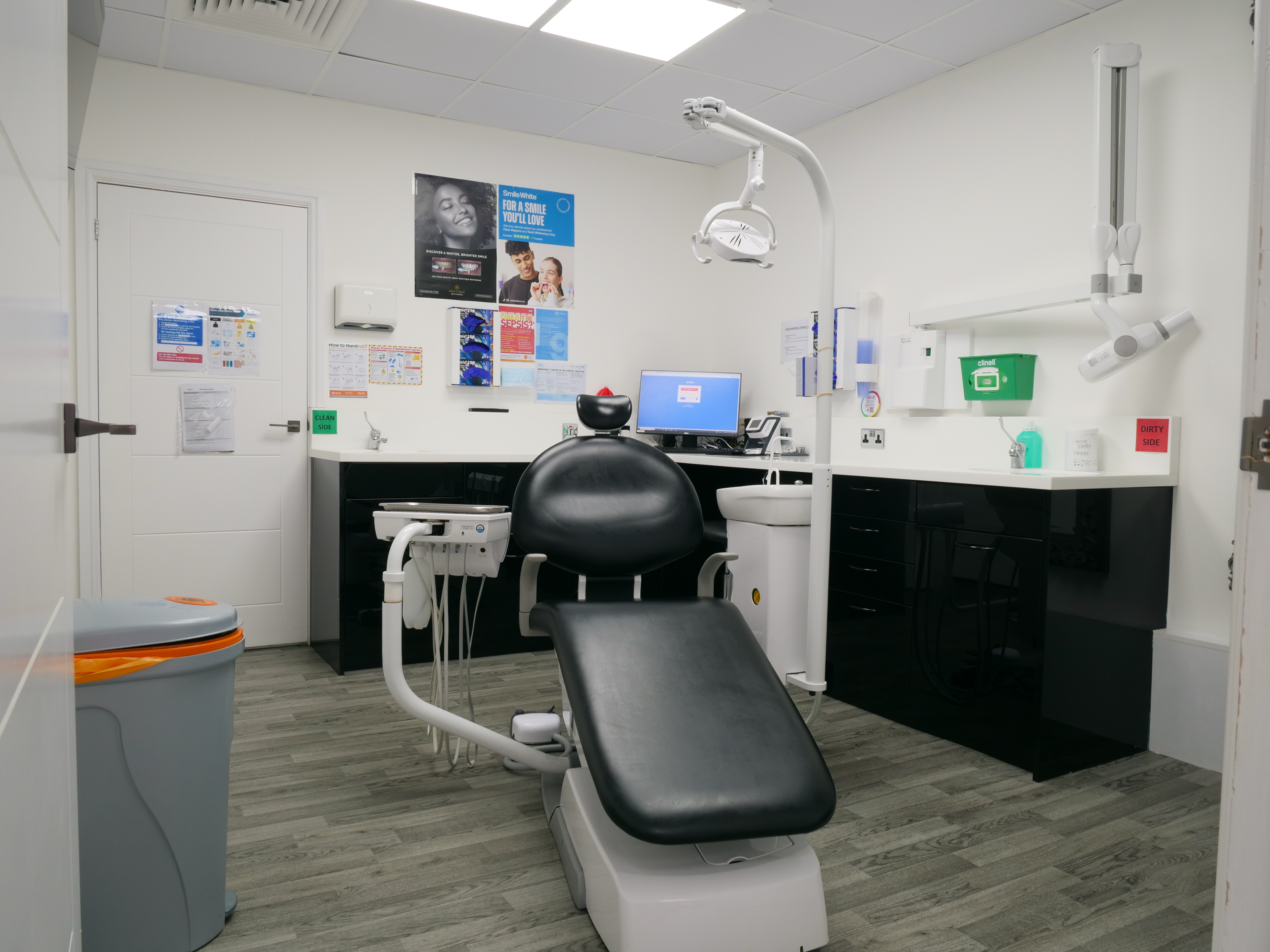 Photo of Night and Day Emergency Dentist