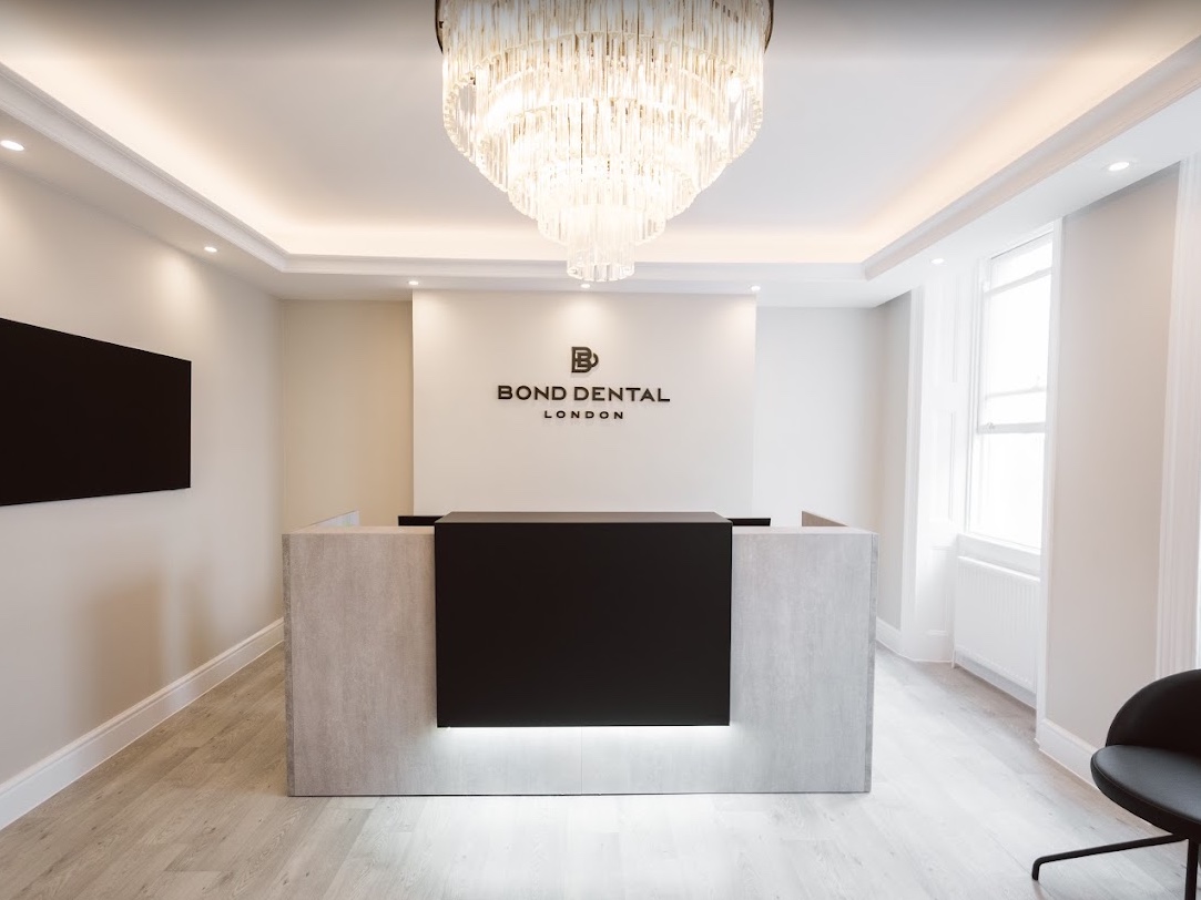 Photo of Bond Dental - Mayfair