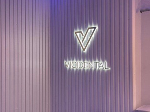 Photo of VICI Dental