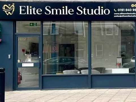 Photo of Elite Smile Studio