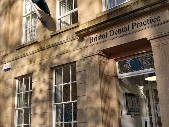 Photo of Bristol Dental Practice