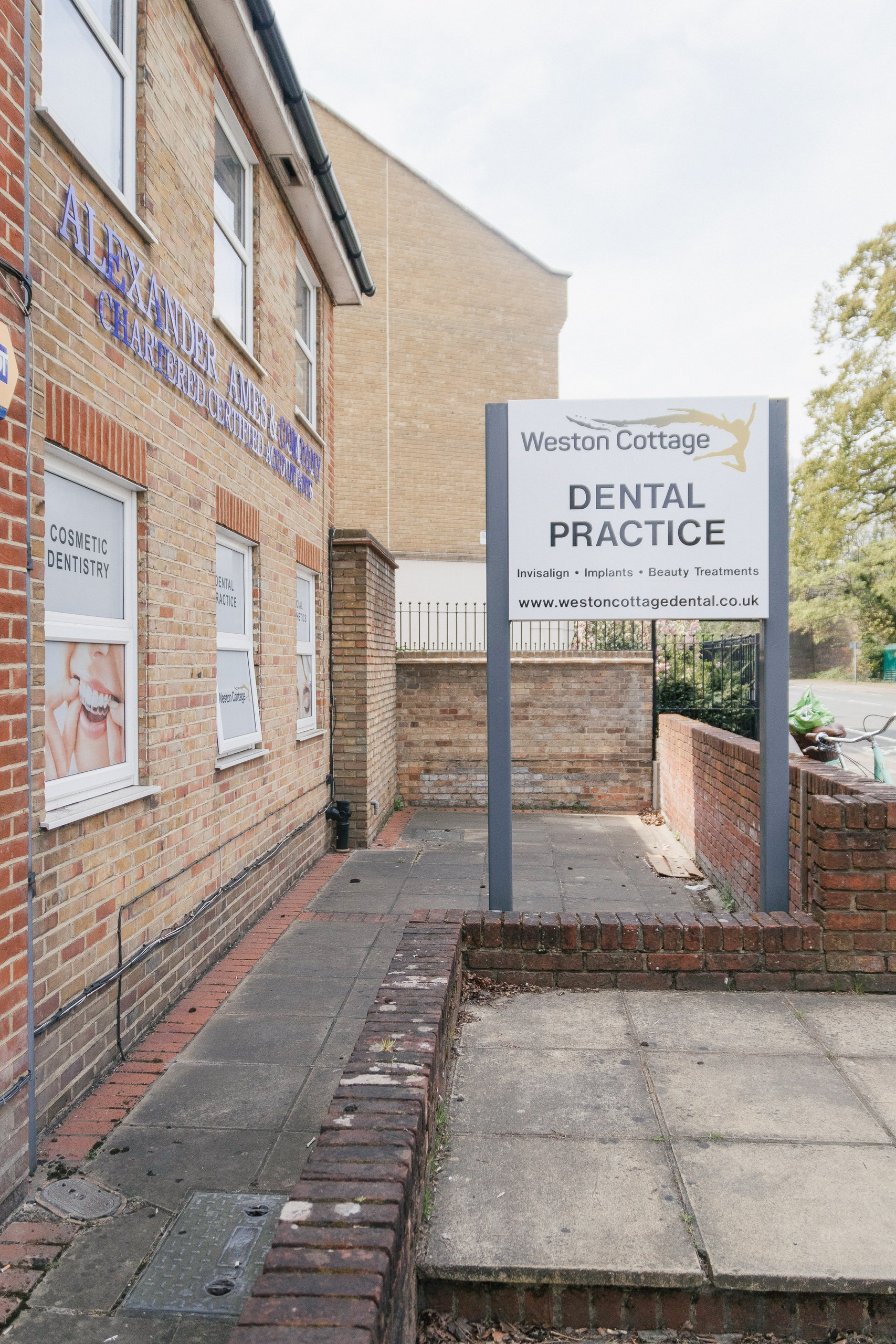 Photo of Weston Cottage Dental Practice