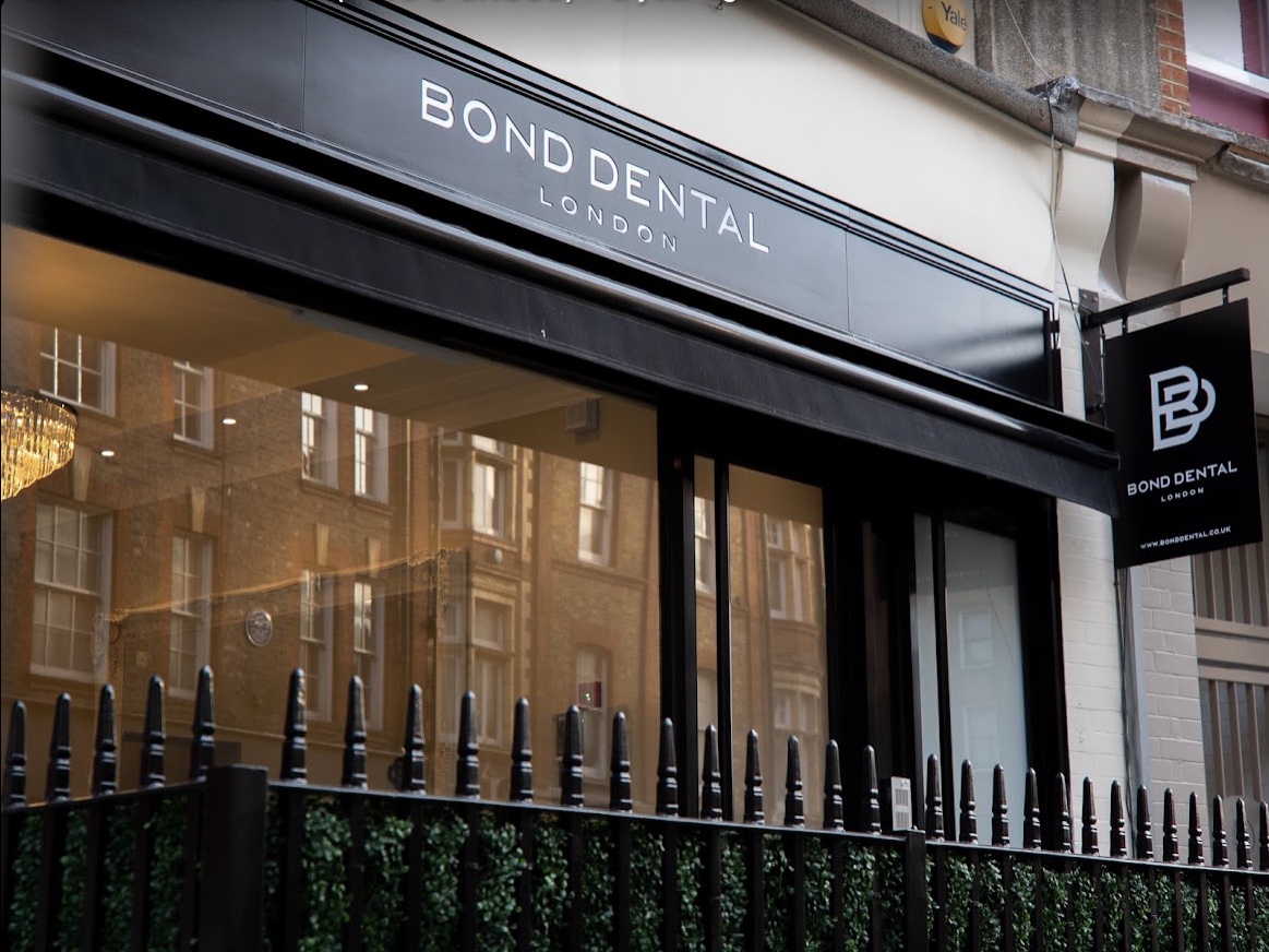 Photo of Bond Dental - Bloomsbury
