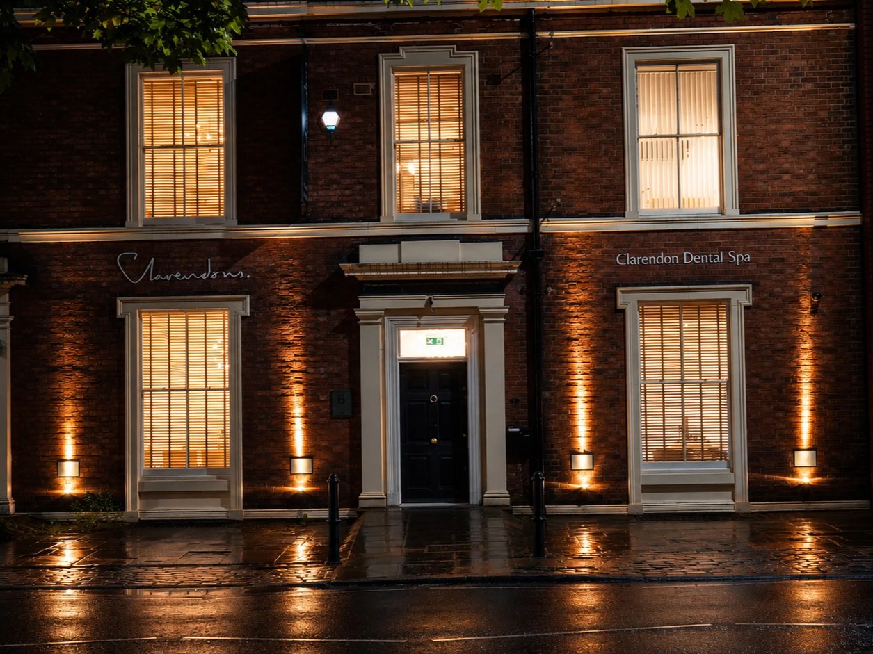 Photo of Clarendon Dental Spa
