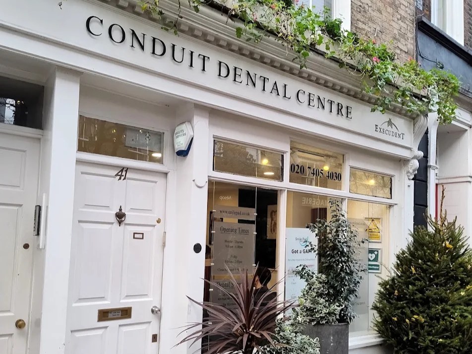 Photo of Conduit Dental Practice