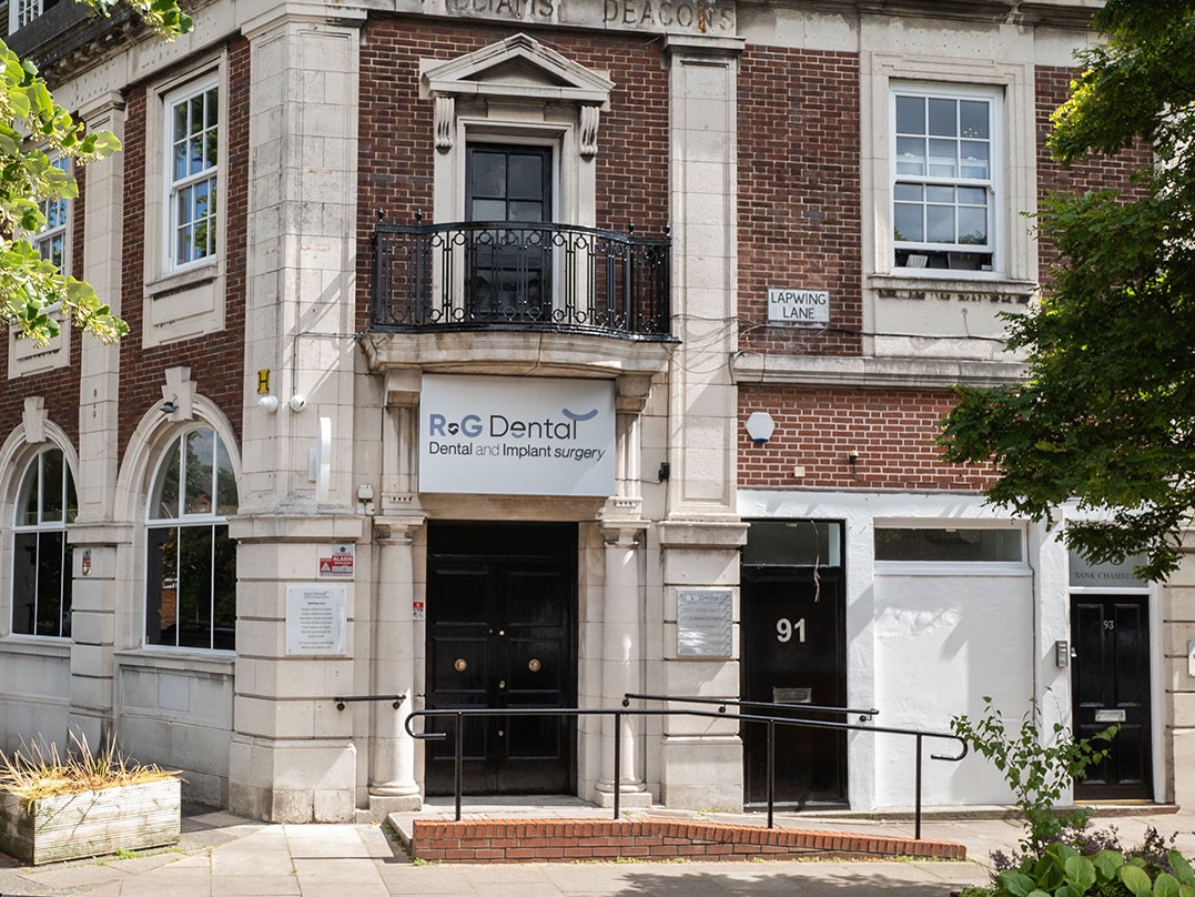 Photo of R&G Dental