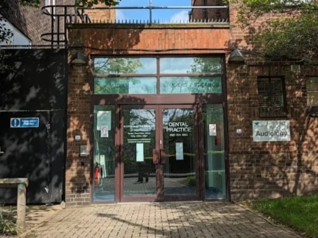 Photo of Priory Dental Aston