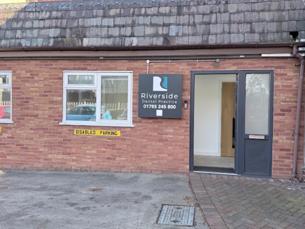 Photo of Riverside Dental Practice
