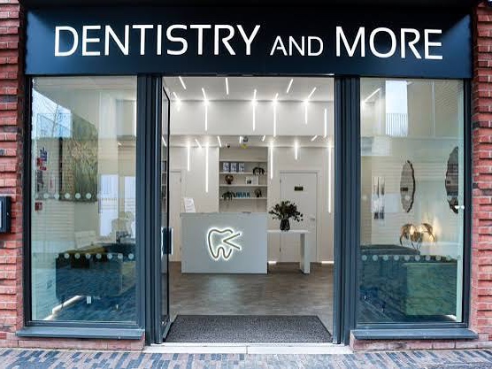 Photo of Dentistry And More