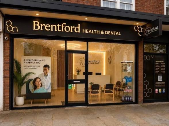 Photo of Brentford Health & Dental
