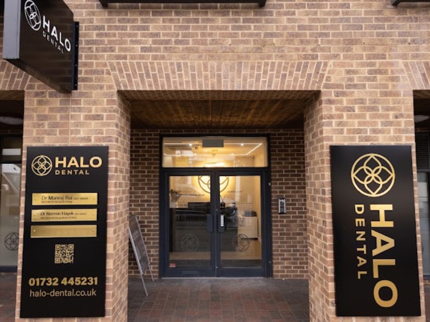 Photo of Halo Dental Clinic