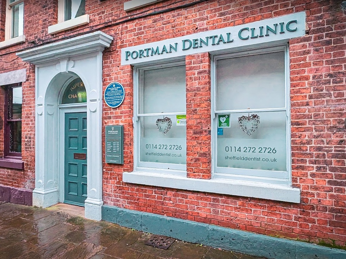Photo of Portman Dental and Implant Clinic - Sheffield