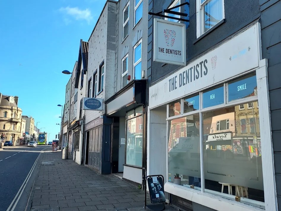 Photo of The Dentists Old Market