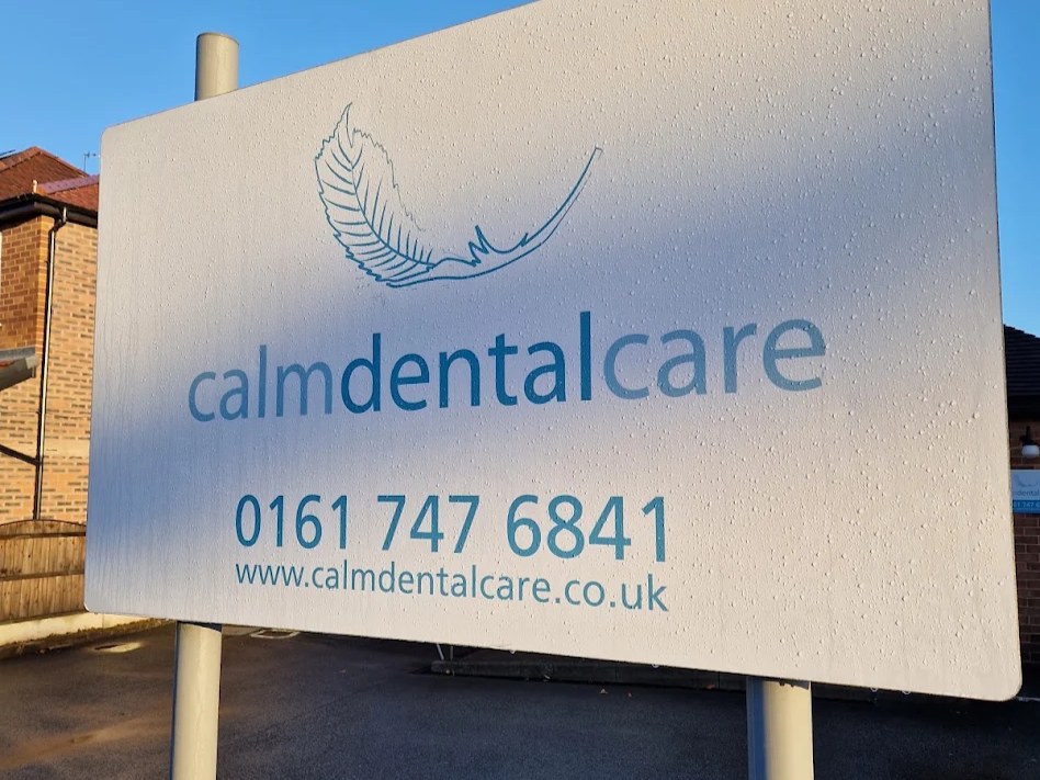Photo of Calm Dental