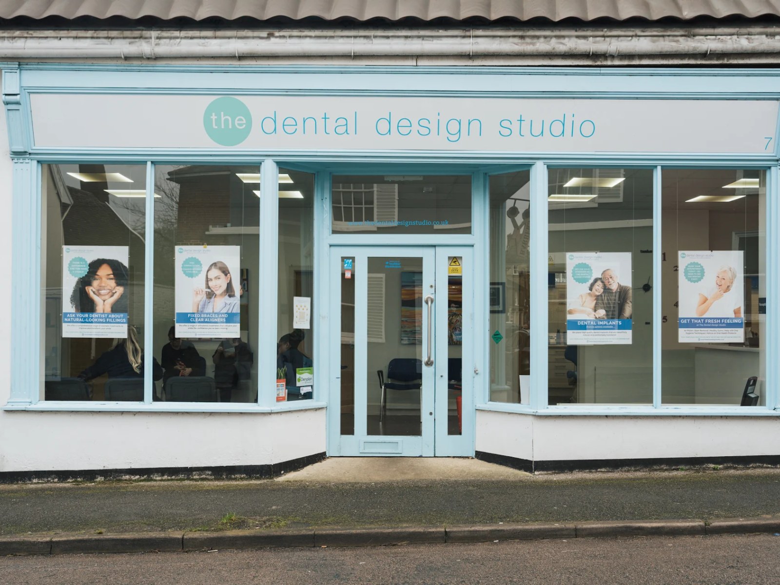 Photo of Dental Design Studio