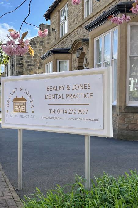 Photo of Bealby and Jones Dental Practice