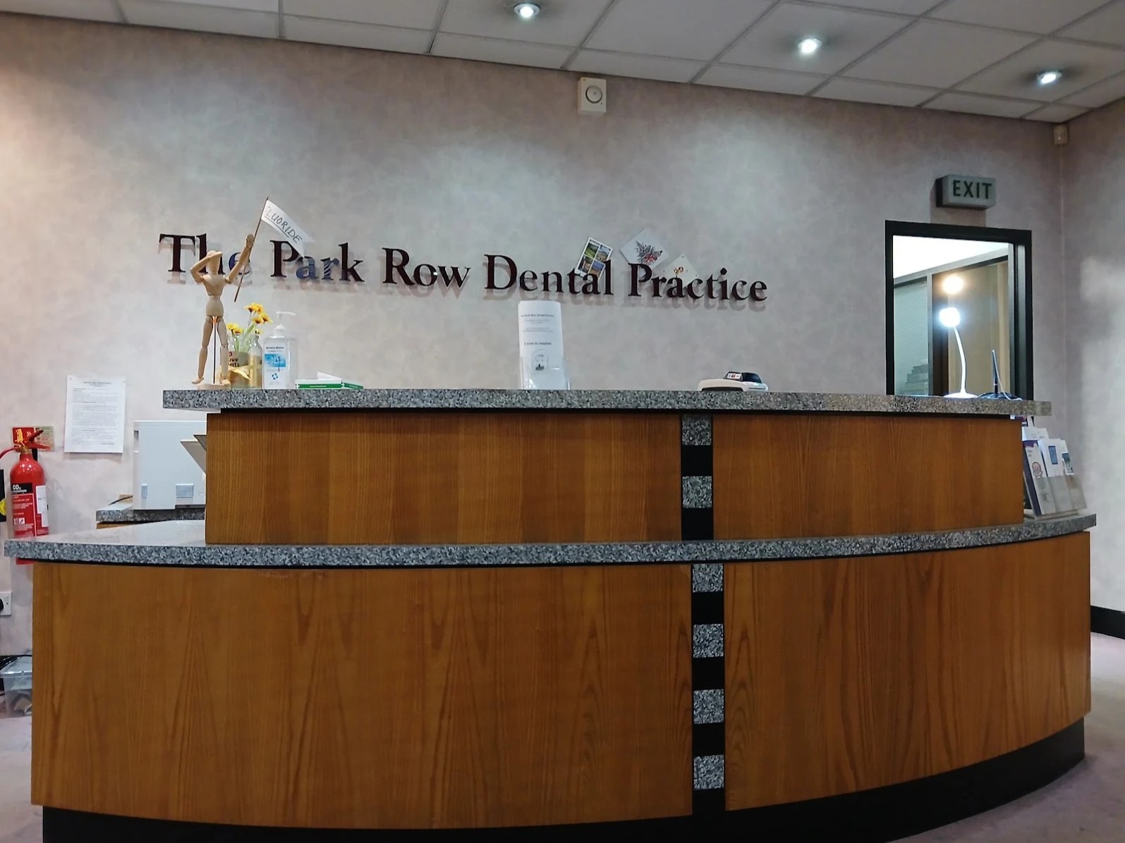 Photo of The Park Row Dental Practice
