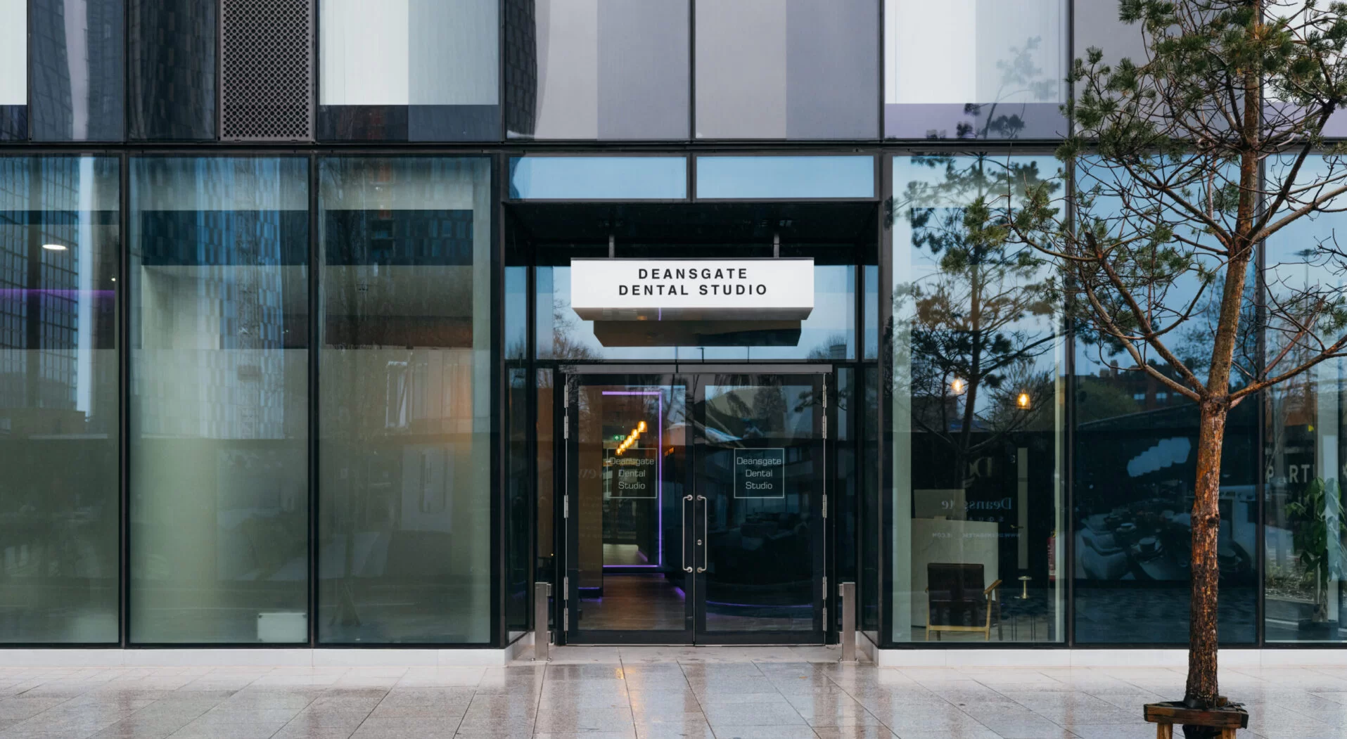 Photo of Deansgate Dental Studio