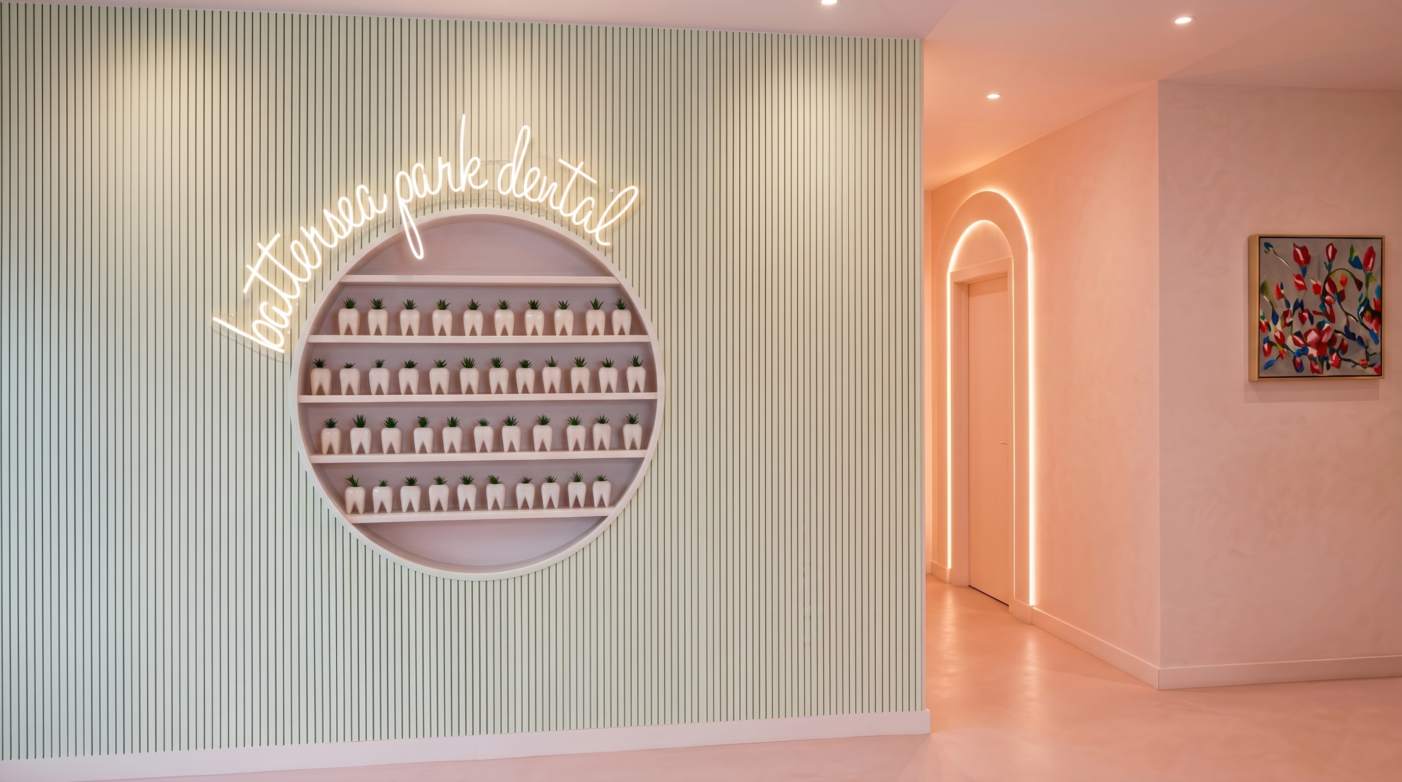 Photo of Battersea Park Dental