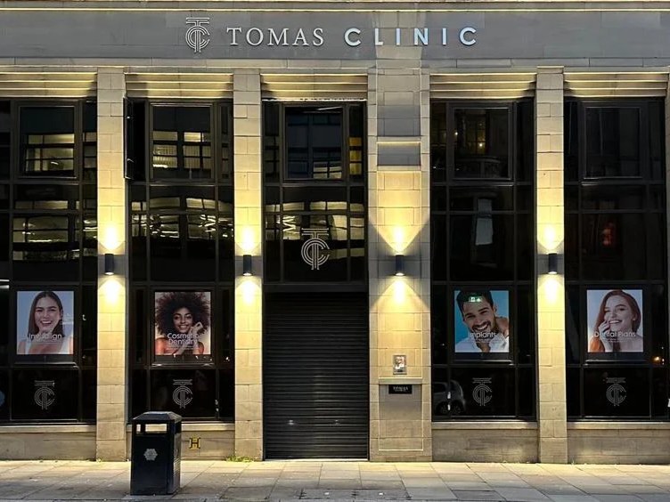 Photo of Tomas Clinic