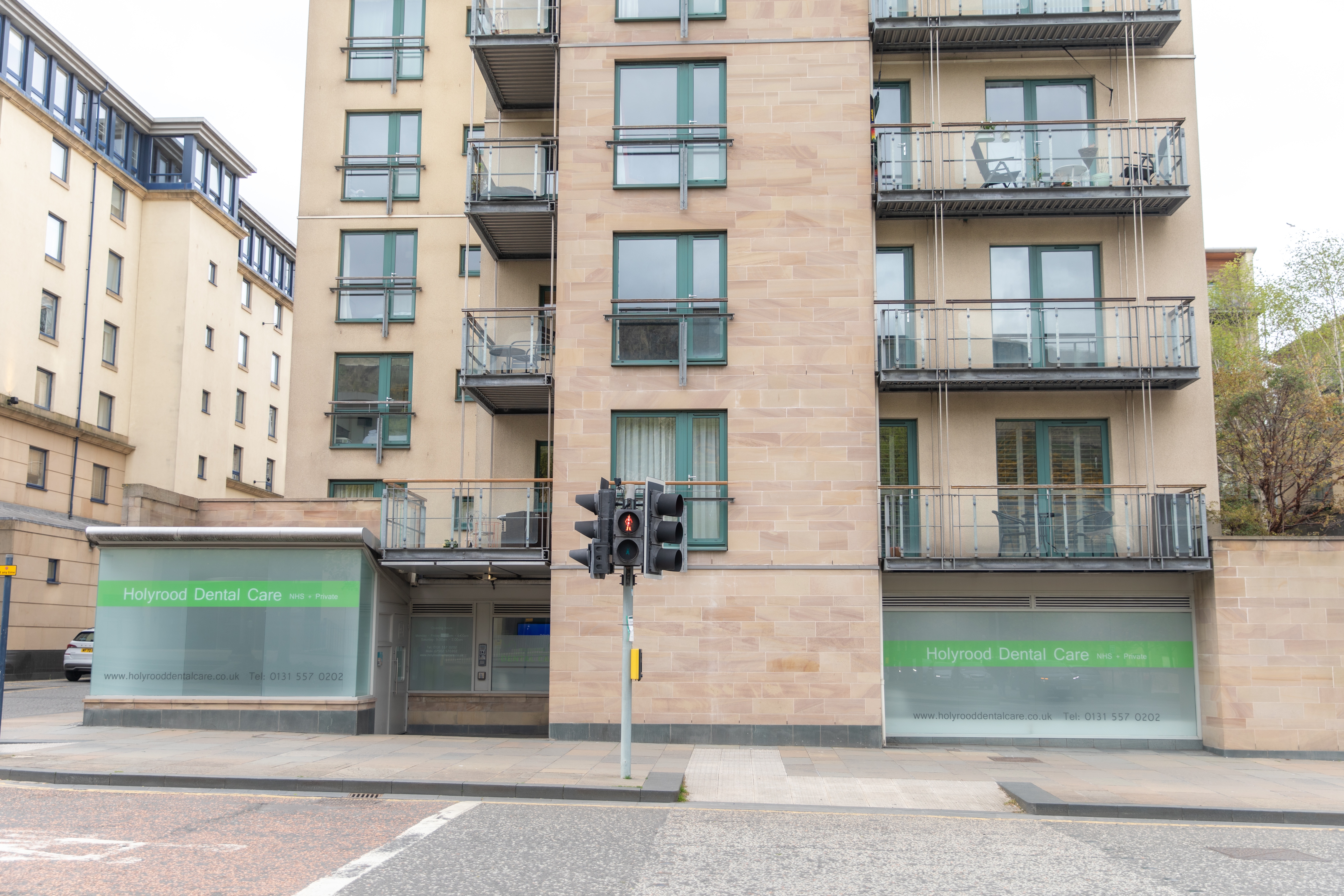 Photo of Holyrood Dental Care