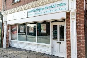 Photo of Aesthetique Dental Care