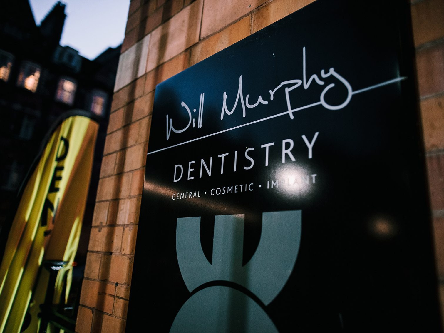 Photo of Will Murphy Dentistry