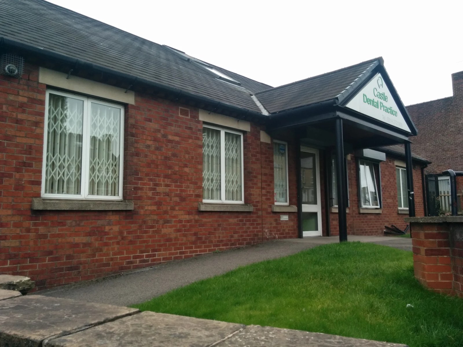 Photo of Castle Dental Practice