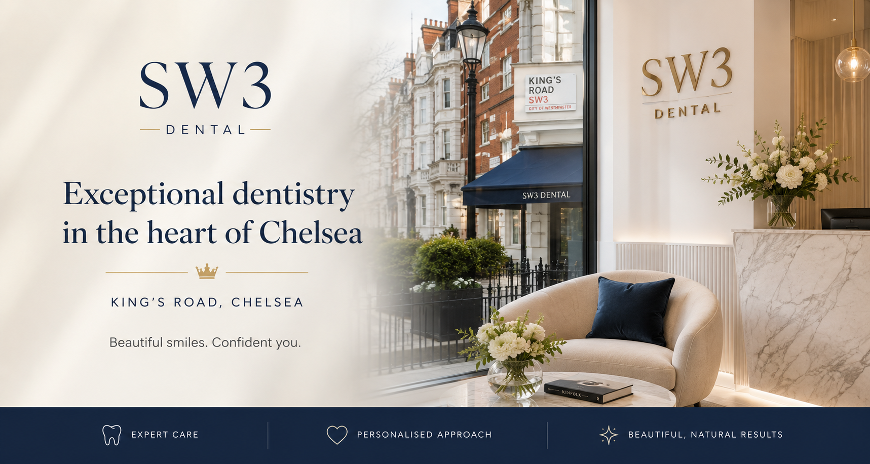 Photo of Chelsea Dental Studio
