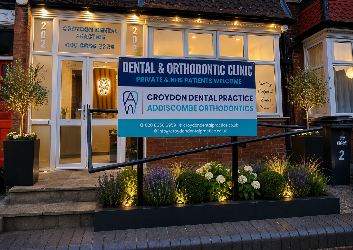 Photo of Croydon Dental Practice