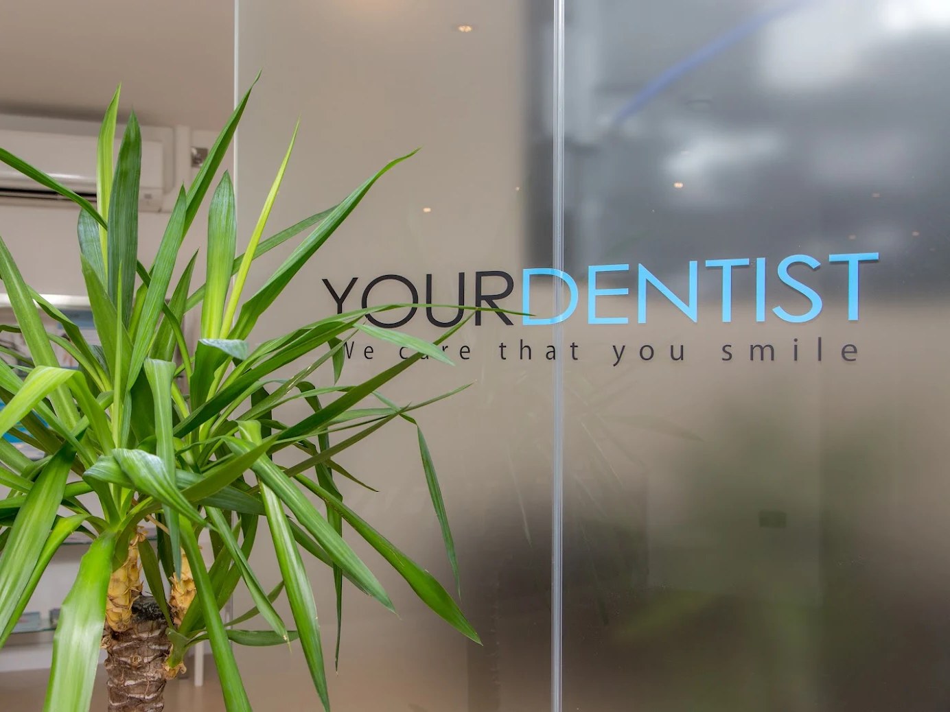 Photo of Your Dentist Limited
