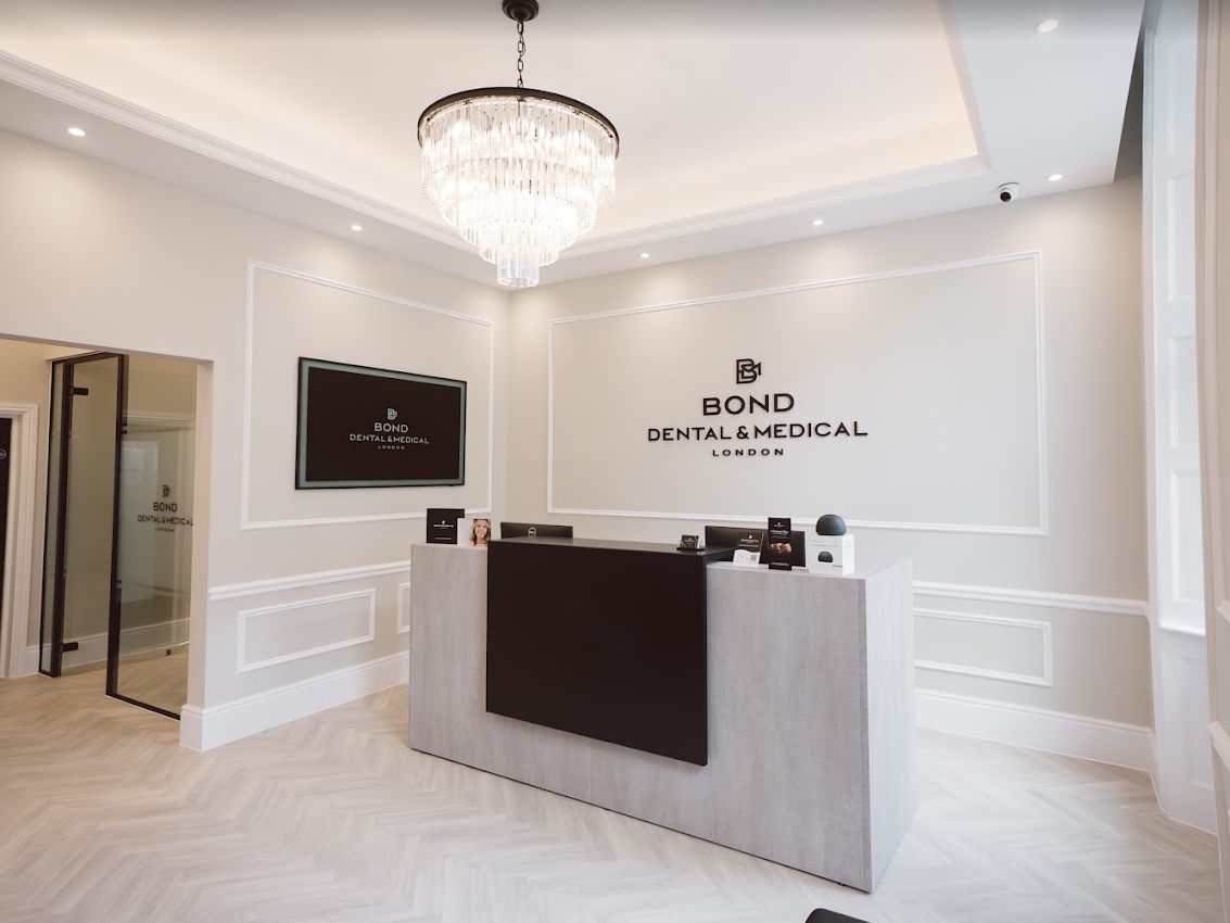 Photo of Bond Dental - Marylebone