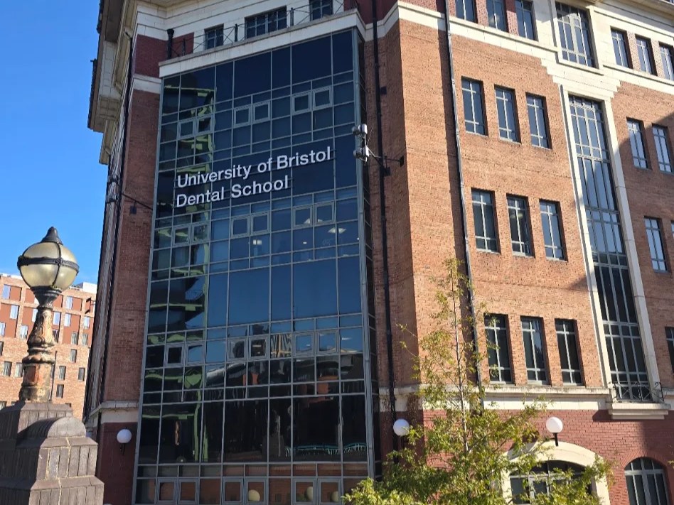 Photo of University of Bristol Dental School