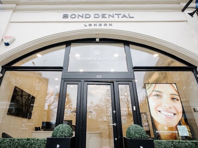 Photo of Bond Dental - Kensington
