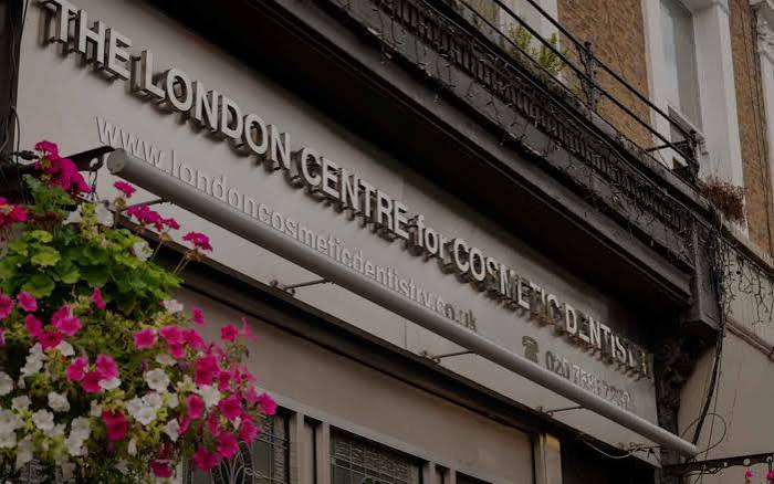 Photo of The London Centre for Cosmetic Dentistry