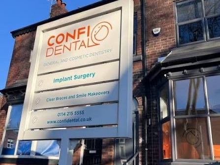 Photo of Confidental Health Ltd
