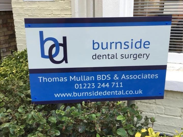 Photo of Burnside Dental Surgery