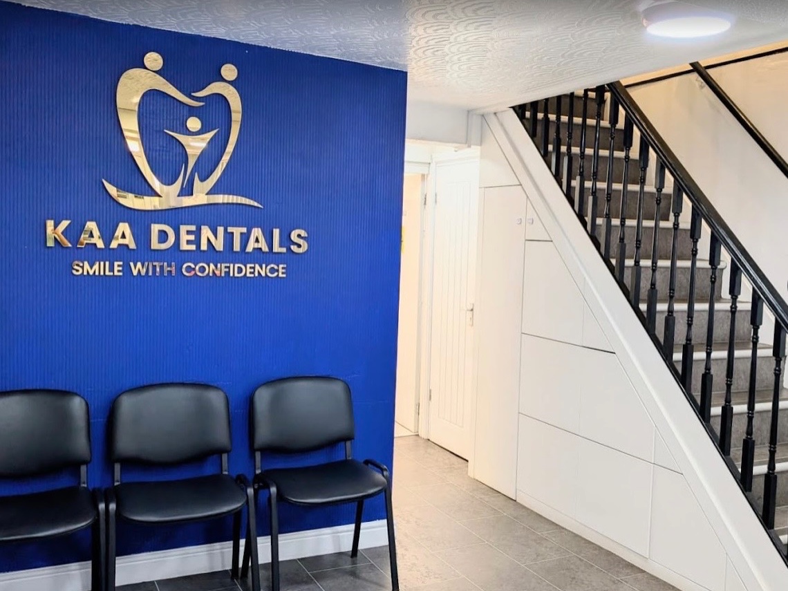 Photo of Kaa Dentals Mountain Ash