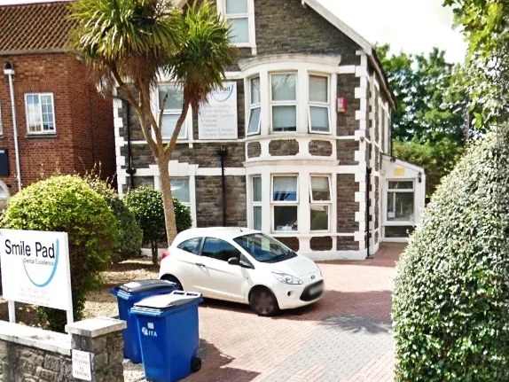 Photo of Oldbury Court Dental Practice