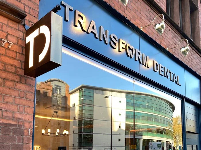 Photo of Transform Dental