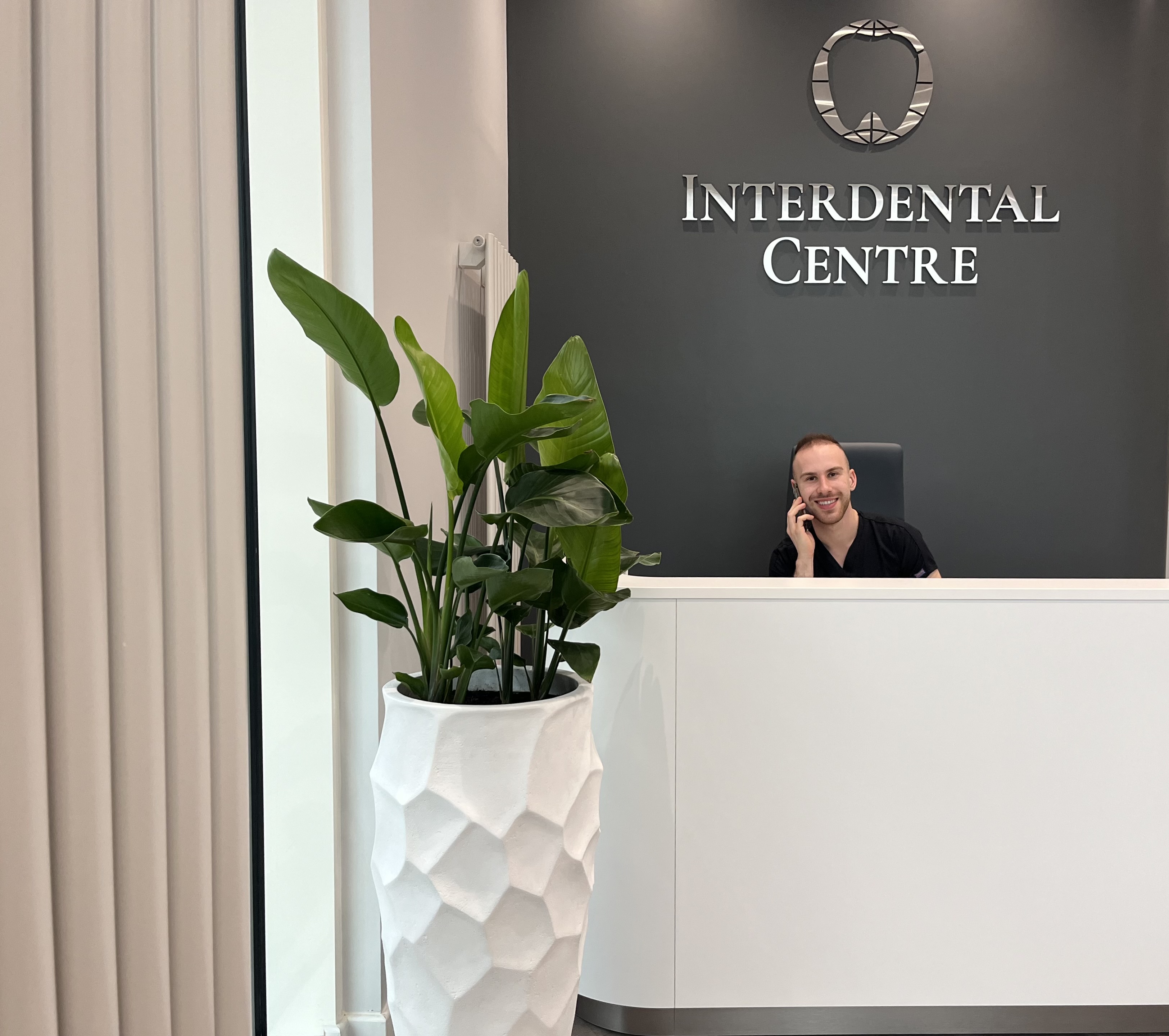 Photo of Interdental Centre