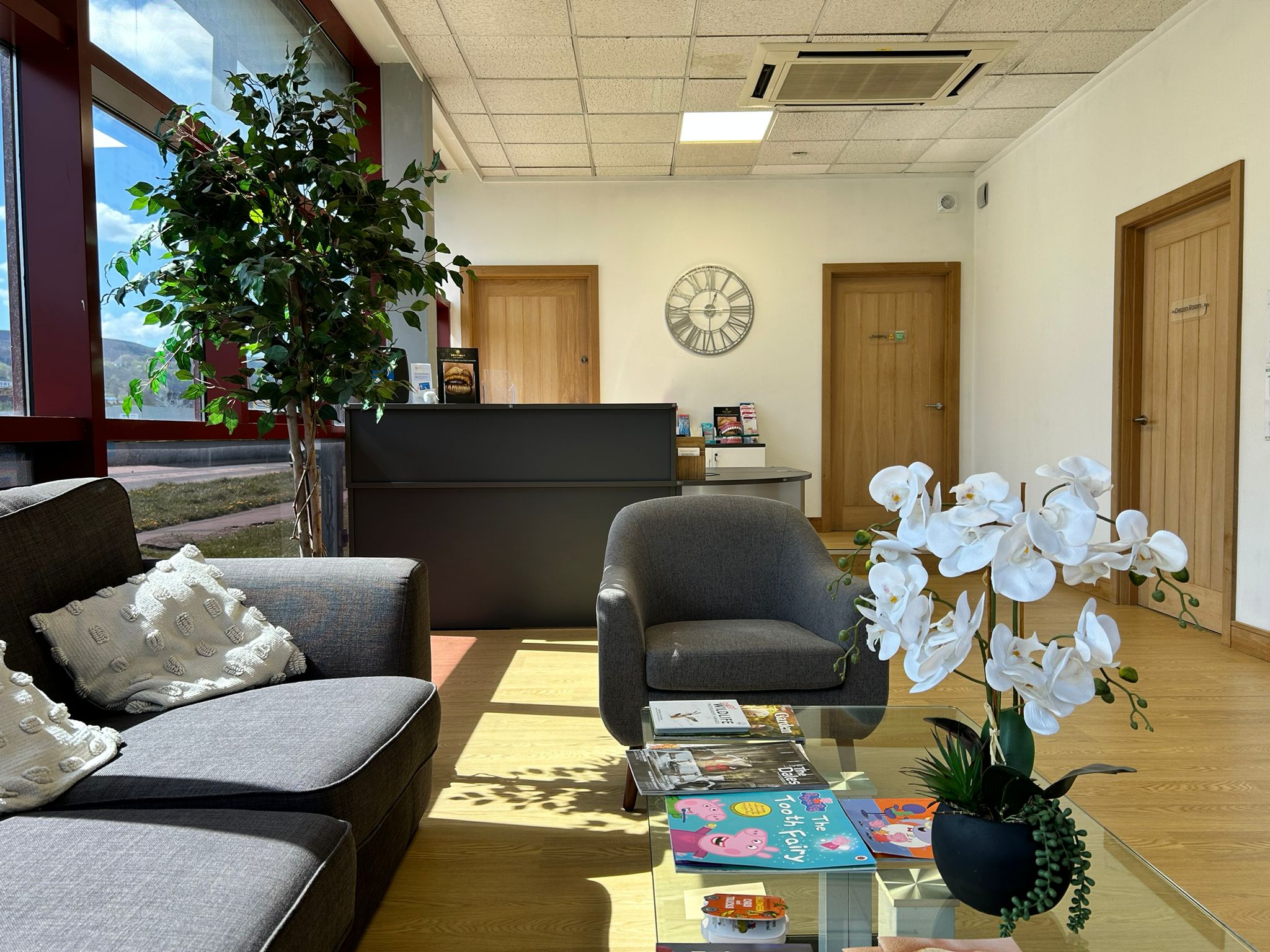 Photo of Ilkley Dental Studio
