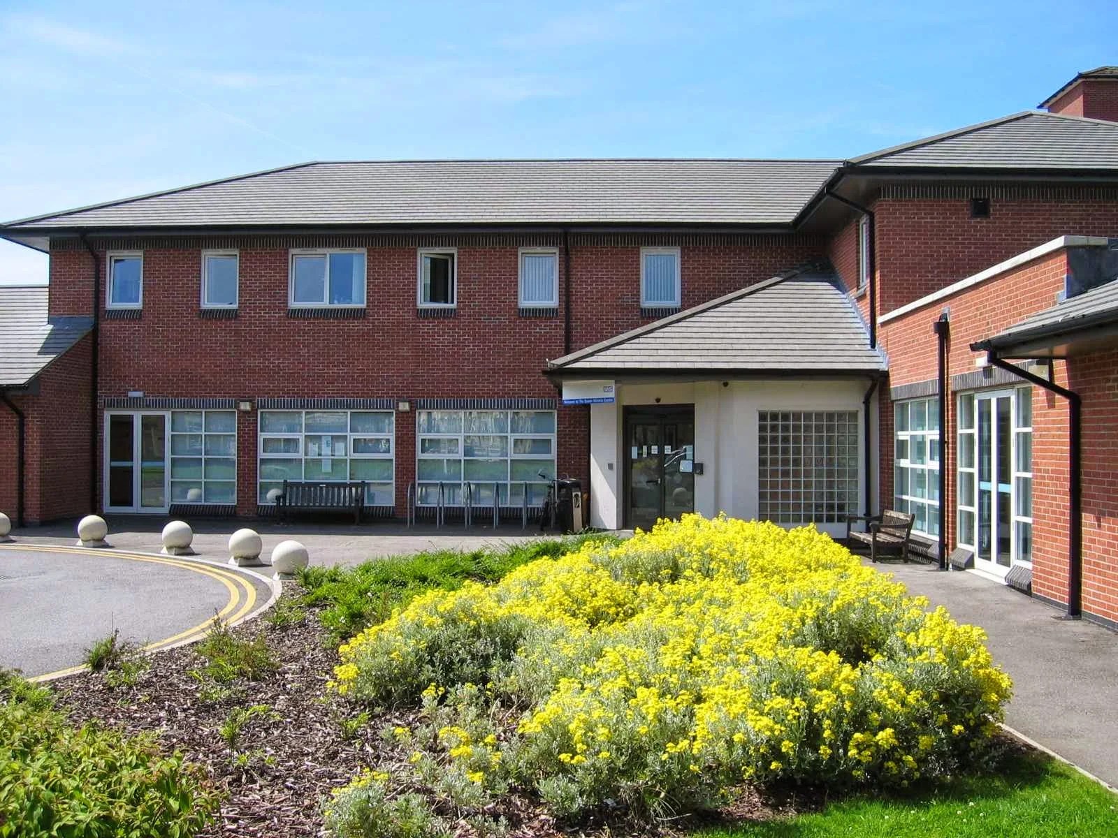 Photo of Morecambe Emergency Dental Service
