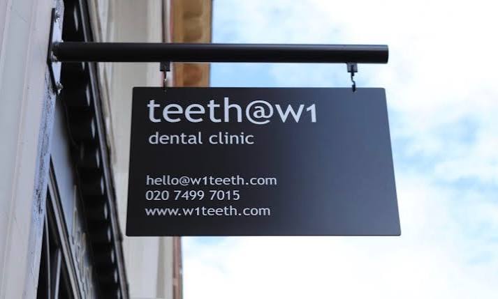 Photo of Teeth@W1