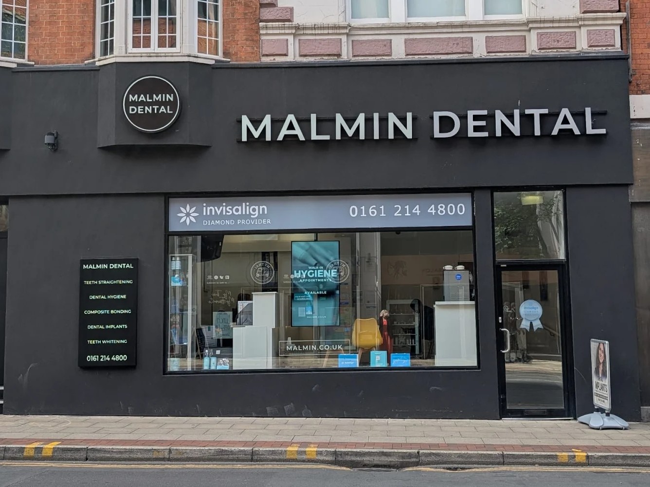 Photo of Malmin Dental