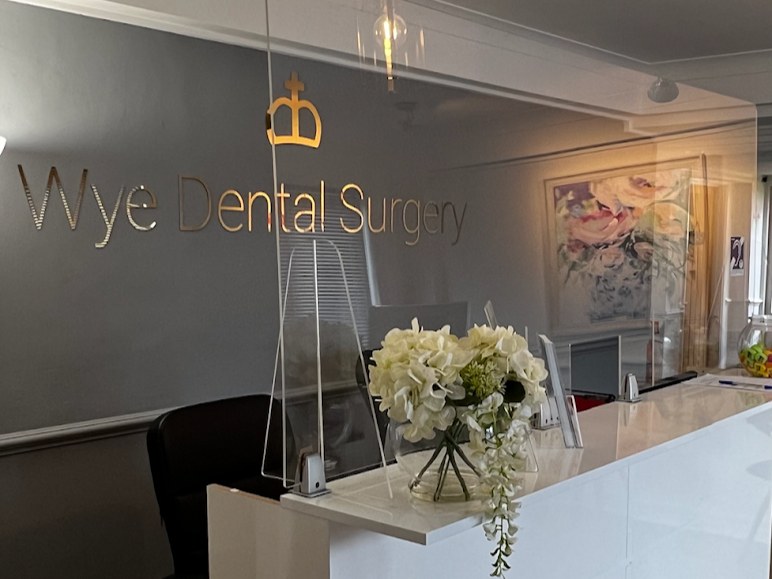 Photo of Wye Dental Surgery