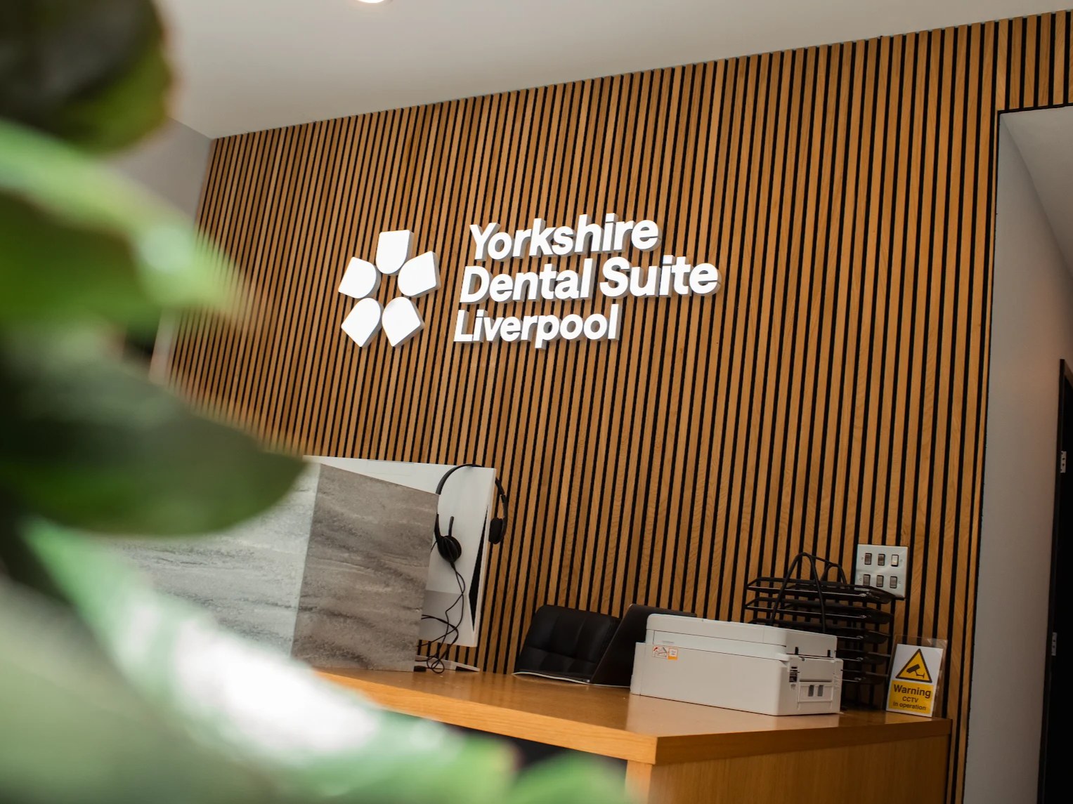 Photo of Yorkshire Dental Suite Liverpool
